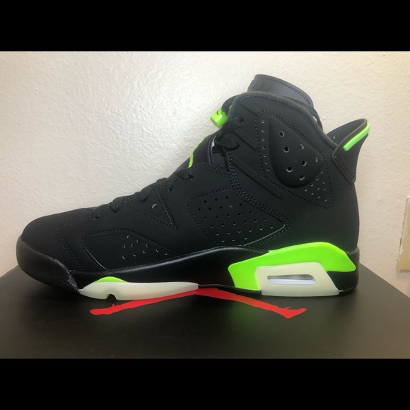 Jordan Retro 6 Size 10 CT8529-003 - Picture 4 of 7